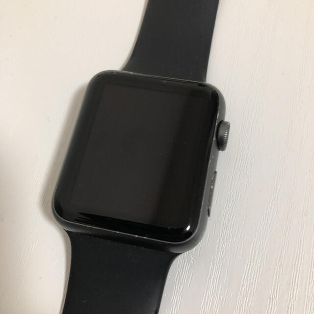 【美品】Apple Watch series 1 42mm