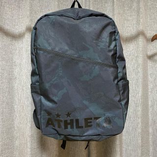 アスレタ(ATHLETA)のアスレタ ATHLETA バックパック　リュック(バッグパック/リュック)