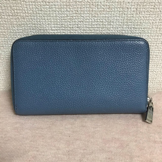 Michael Kors(マイケルコース)のマイケルコース 長財布 レディースのファッション小物(財布)の商品写真