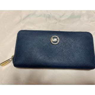 マイケルコース(Michael Kors)のMichael Kors　長財布(財布)