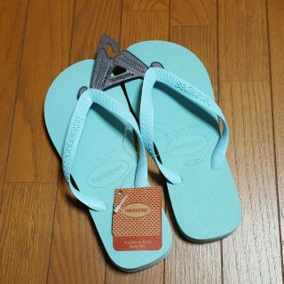 ハワイアナス(havaianas)のハワイアナス TOP ビーチサンダル(サンダル)