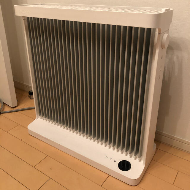 BALMUDA ESH-1000UA-SW SMART HEATER