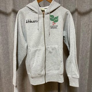 アスレタ(ATHLETA)のアスレタ athleta ジャージ　スウェット　上下セット(ウェア)