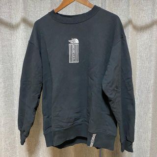 THE NORTH FACE - ノースフェイスtnf レイジ スウェット クルー RAGE ...