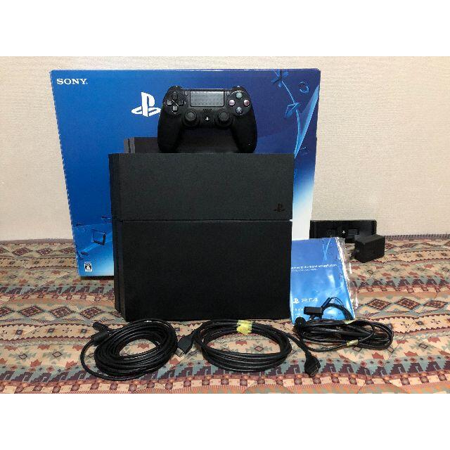 PlayStation 4 CUH-1200A B01 売れ筋商品 8670円 www.gold-and-wood.com