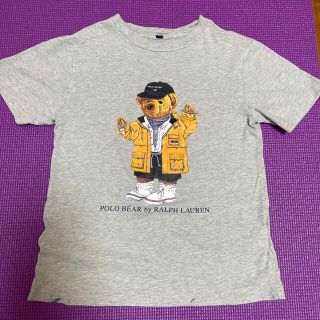 ポロラルフローレン(POLO RALPH LAUREN)のPOLO RALPH LAUREN Tシャツ140(Tシャツ/カットソー)