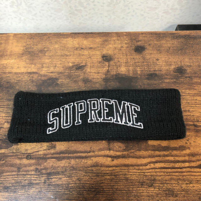Supreme×NewEra ヘアバンド | visitsantaflavia.it