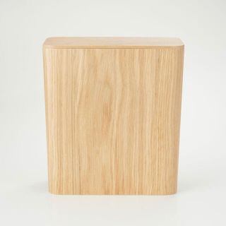 ムジルシリョウヒン(MUJI (無印良品))の無印良品◇ゴミ箱　ワイヤー付(ごみ箱)