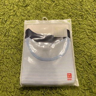 ユニクロ(UNIQLO)のUNIQLO ベビー肌着(下着)