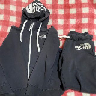 ノースフェイス(THE NORTH FACE) セットアップ パーカー(メンズ)の通販 ネット通販で購入 新品 いちごさん専用 ノースフェイス セット パーカー パーカー
