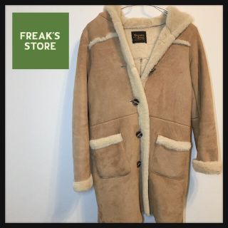 フリークスストア(FREAK'S STORE)のさくら様　専用(毛皮/ファーコート)