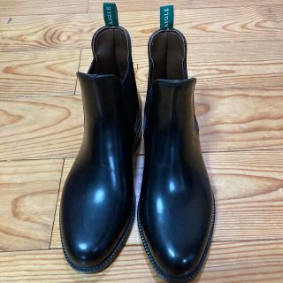 エーグル(AIGLE)のラバーブーツ【AIGLE】(レインブーツ/長靴)