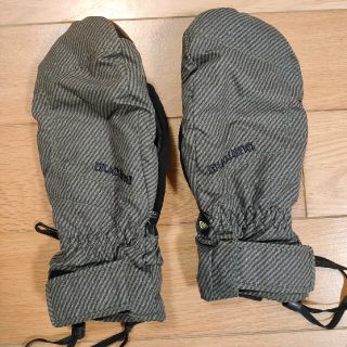 バートン(BURTON)のBURTON グラブ ミトン Sサイズ(ウエア/装備)