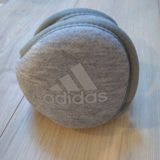 アディダス(adidas)の★新品★ adidas アディダス イヤーマフ 耳当て(イヤーマフ)