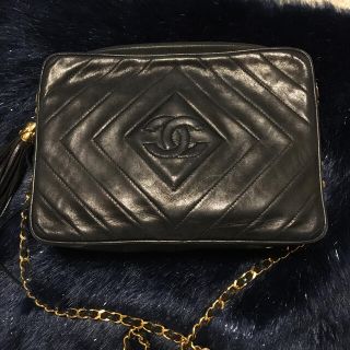 シャネル(CHANEL)のシャネルショルダーバック(ショルダーバッグ)