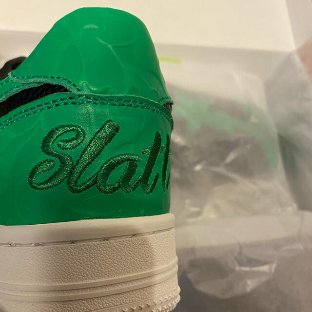 BAPE X GUNNA BAPE STA LOW US10 28cm ガンナ