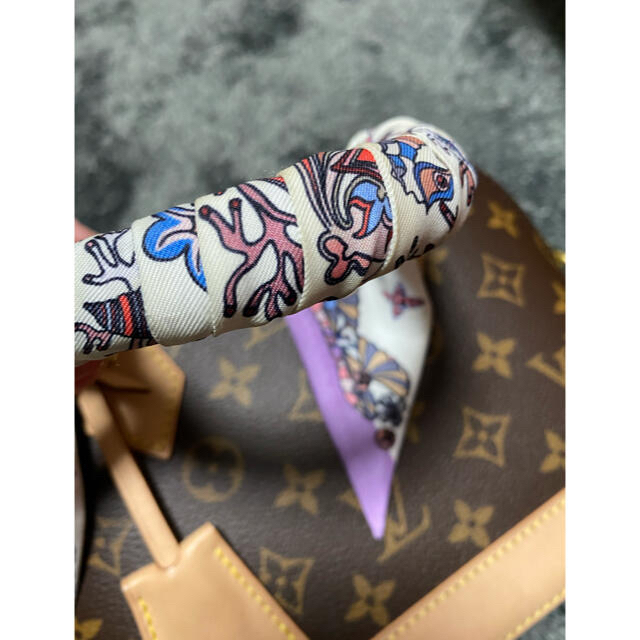 LOUIS VUITTON - アルマBB ルイヴィトンの通販 by k's |ルイヴィトン