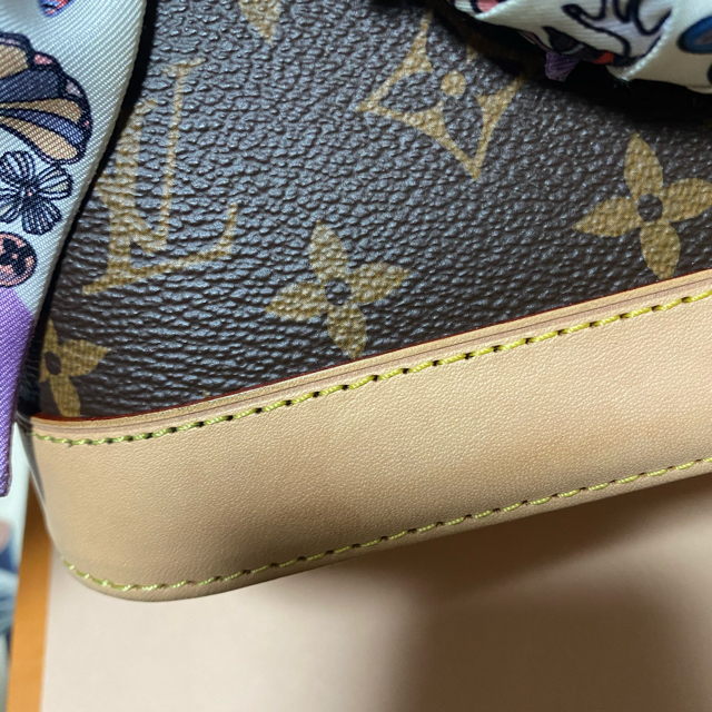 LOUIS VUITTON - アルマBB ルイヴィトンの通販 by k's |ルイヴィトン