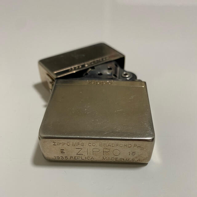 ZIPPO(ジッポー)のZippo レプリカ1935 メンズのファッション小物(その他)の商品写真