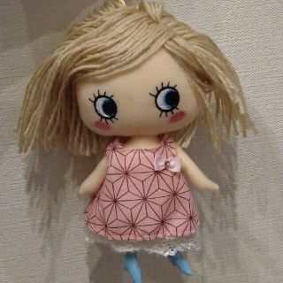 ハッピードール　イルメール　服(その他)