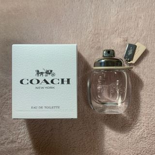 コーチ(COACH)のCoach 香水(香水(女性用))