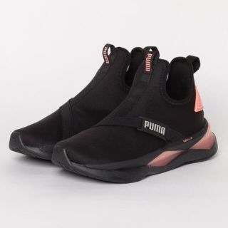 プーマ(PUMA)の新品未使用PUMA プーマ ウィメンズ トレーニング シューズ(スニーカー)