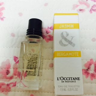 ロクシタン(L'OCCITANE)のオードトワレ(香水(女性用))