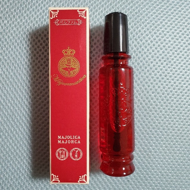 MAJOLICA MAJORCA(マジョリカマジョルカ)のマジョリカ マジョルカ  マジョロマンティカ 20ml コスメ/美容の香水(香水(女性用))の商品写真