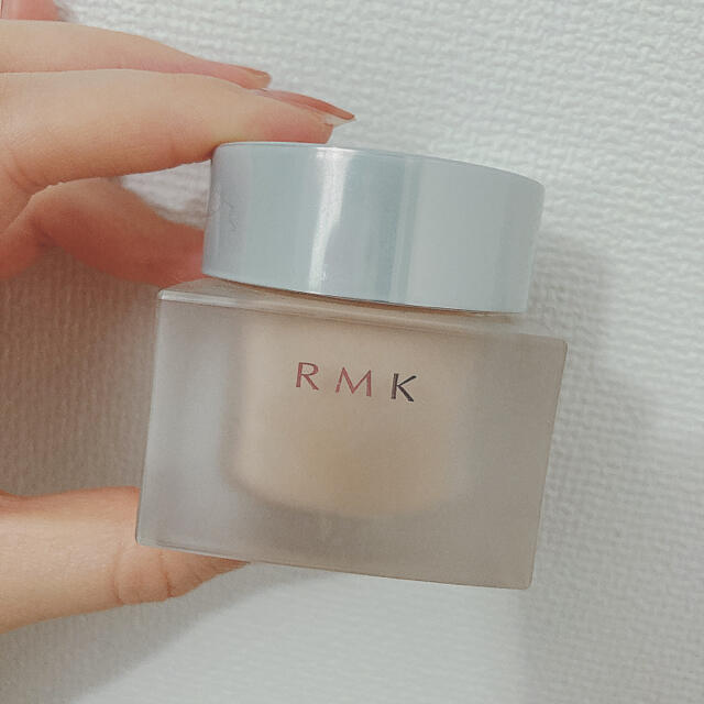 RMK(アールエムケー)のRMK クリーミィファンデーション   EX 201 コスメ/美容のベースメイク/化粧品(ファンデーション)の商品写真