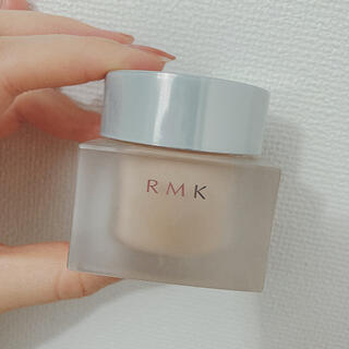 アールエムケー(RMK)のRMK クリーミィファンデーション   EX 201(ファンデーション)