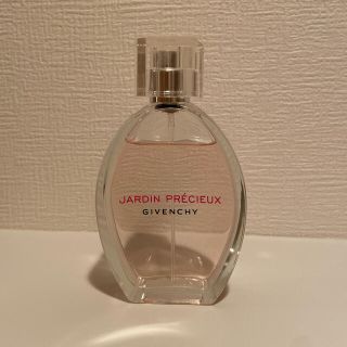 ジバンシィ(GIVENCHY)の限定品★ジバンシー ジャルダンプレシュー オードトワレ 50ml(香水(女性用))