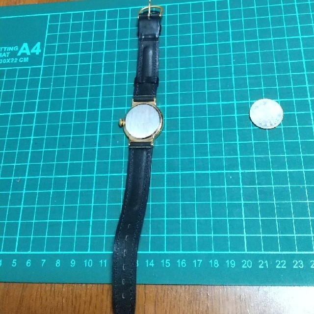 Aramis(アラミス)のaramis 腕時計 メンズの時計(腕時計(アナログ))の商品写真
