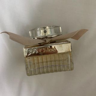 クロエ(Chloe)のChloeオードパルファム30ml(香水(女性用))