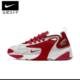 ナイキ(NIKE)のナイキスニーカー　25.5センチ(シューズ)