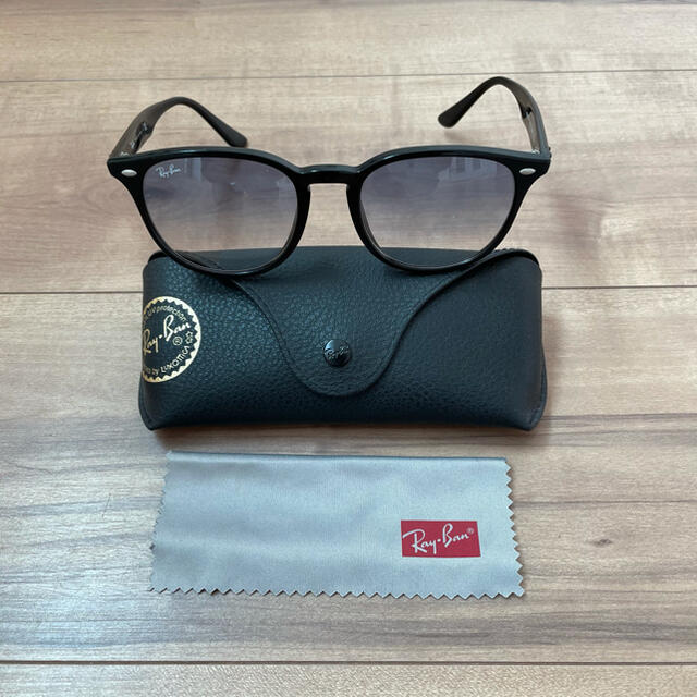 【美品】レイバン RB4259F サングラス Ray-Ban 正規品