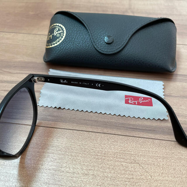 【美品】レイバン RB4259F サングラス Ray-Ban 正規品