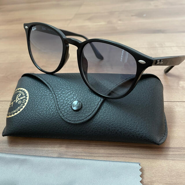 【美品】レイバン RB4259F サングラス Ray-Ban 正規品