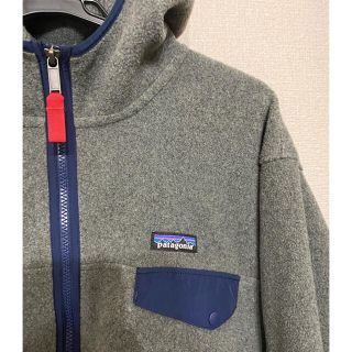 パタゴニア(patagonia)のpatagonia シンチラ(ブルゾン)