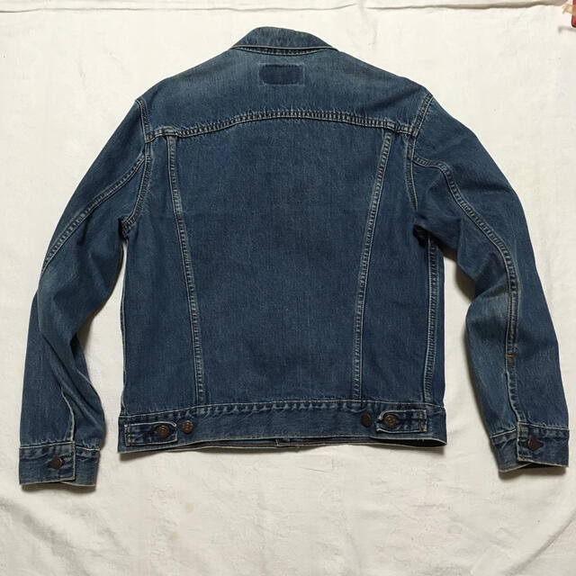 リーバイス 70505 usa製 【おトク】 www.gold-and-wood.com