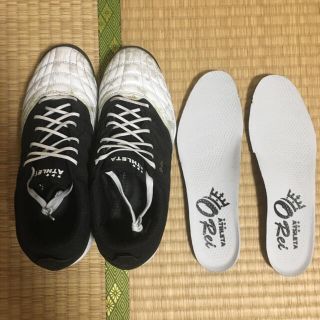 アスレタ(ATHLETA)の専用(シューズ)