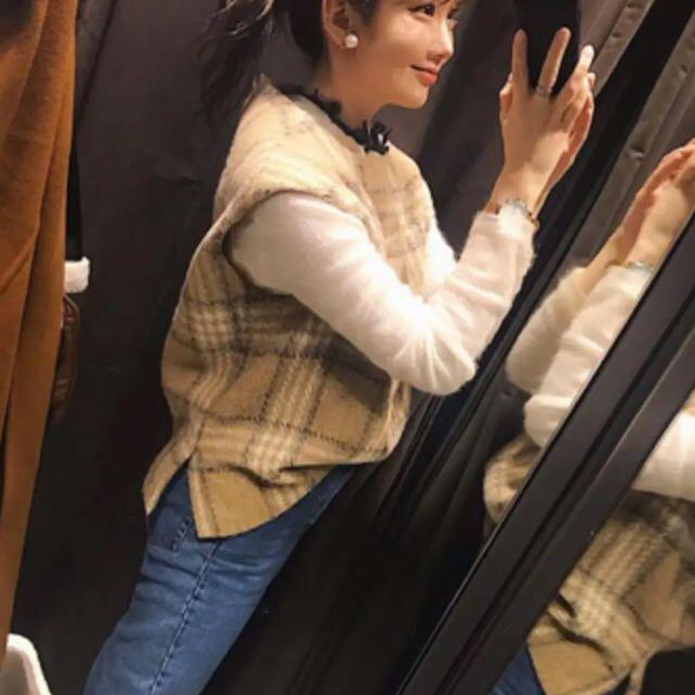Drawer ドゥロワー ベスト 人気ブランド 12750円 www.energiamm.sk