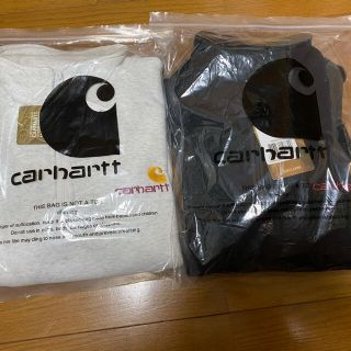 カーハート(carhartt)のCarhartt(パーカー)