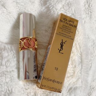 イヴサンローランボーテ(Yves Saint Laurent Beaute)のイヴ・サンローラン　リップ　口紅(口紅)