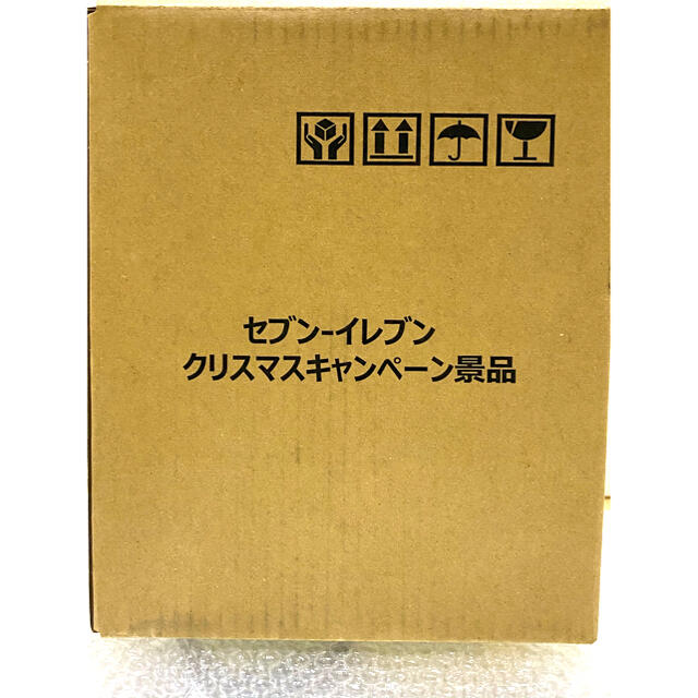 King & Prince 2020セブンイレブンクリスマスキャンペーン置時計 1