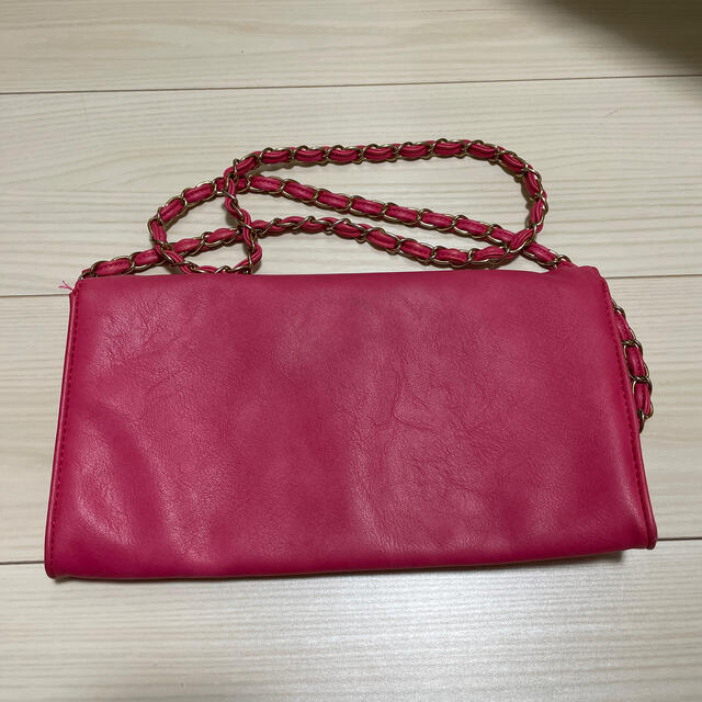 ［低価格］shoulder bag レディースのバッグ(ショルダーバッグ)の商品写真