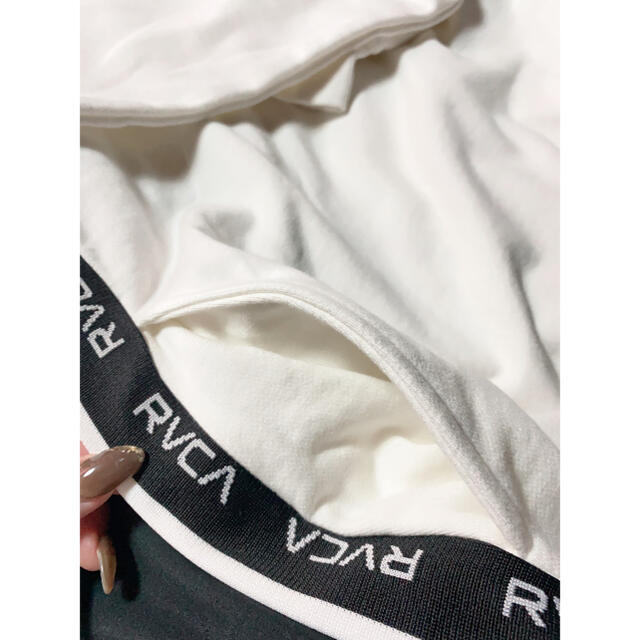 RVCA(ルーカ)のRVCA パーカー メンズのトップス(パーカー)の商品写真