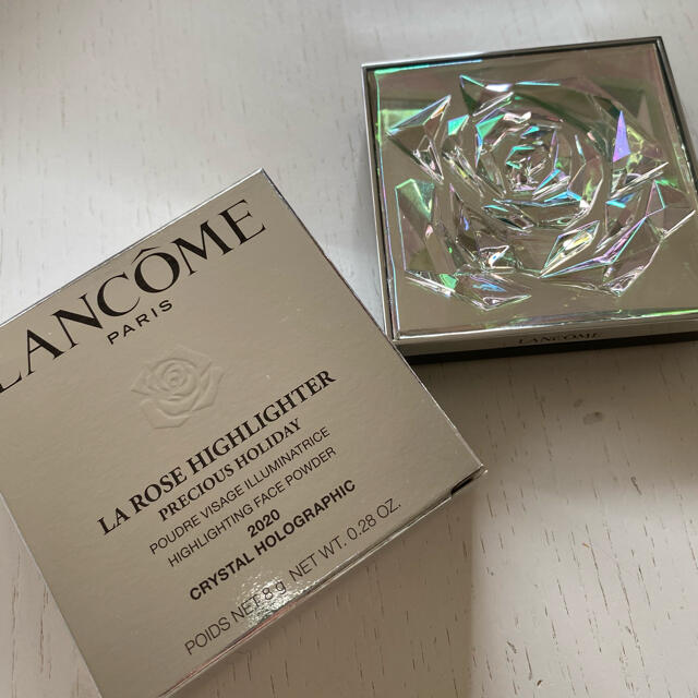 LANCOME(ランコム)のランコム ハイライト コスメ/美容のベースメイク/化粧品(フェイスカラー)の商品写真