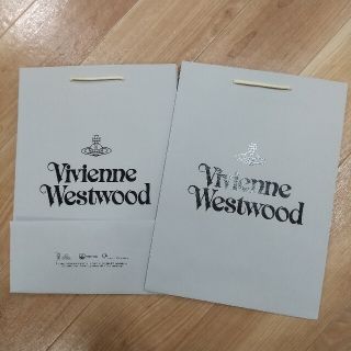 ヴィヴィアンウエストウッド(Vivienne Westwood)の♬*.みゆ様専用品♬*.(ショップ袋)