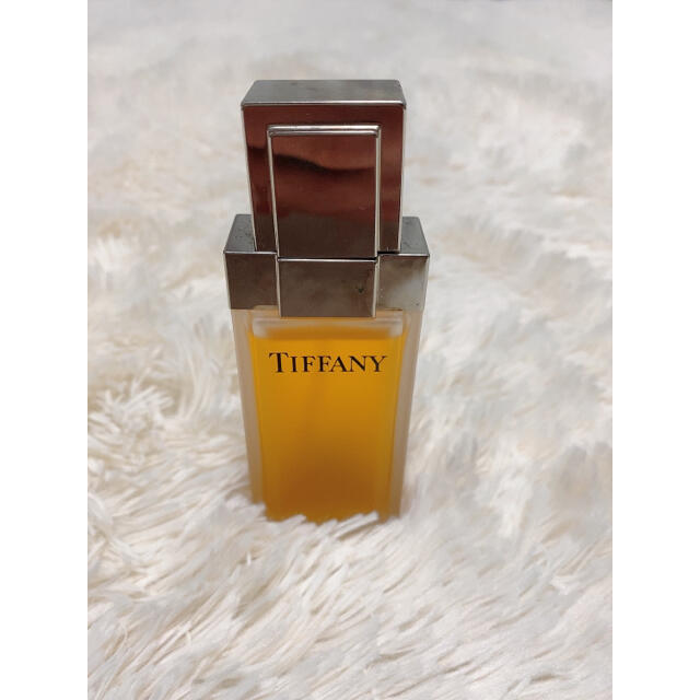 Tiffany & Co.(ティファニー)の希少　廃盤　TIFFANY ティファニー オードトワレ 香水　50ml コスメ/美容の香水(香水(女性用))の商品写真