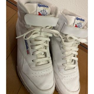 リーボック(Reebok)のReebok ハイカット(スニーカー)